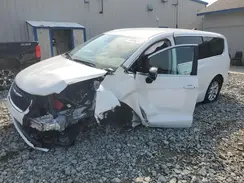 2C4RC1BG2RR164030 2024 CHRYSLER PACIFICA