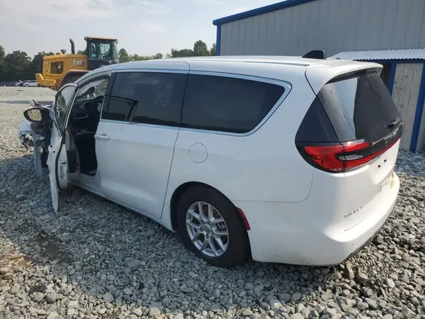 2C4RC1BG2RR164030 2024 CHRYSLER PACIFICA - Image 2