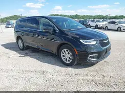 2C4RC1BG2RR165159 2024 CHRYSLER PACIFICA