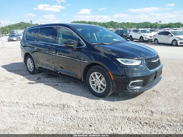 2C4RC1BG2RR165159 2024 CHRYSLER PACIFICA - Image 1