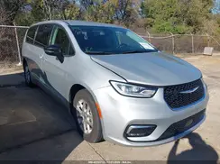 2C4RC1BG2RR165288 2024 CHRYSLER PACIFICA