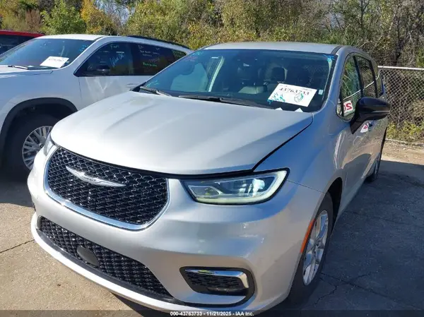 2C4RC1BG2RR165288 2024 CHRYSLER PACIFICA - Image 2