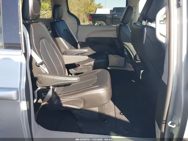 2C4RC1BG2RR165288 2024 CHRYSLER PACIFICA - Image 8