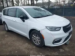 2C4RC1BG2RR165579 2024 CHRYSLER PACIFICA