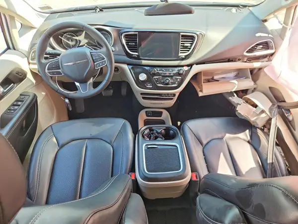 2C4RC1BG2RR168112 2024 CHRYSLER PACIFICA - Image 8