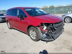 2C4RC1BG2RR170166 2024 CHRYSLER PACIFICA