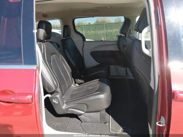 2C4RC1BG2RR170166 2024 CHRYSLER PACIFICA - Image 8