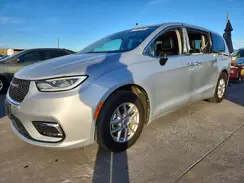 2C4RC1BG2RR171818 2024 CHRYSLER PACIFICA