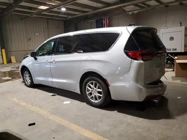 2C4RC1BG2RR172872 2024 CHRYSLER PACIFICA - Image 2