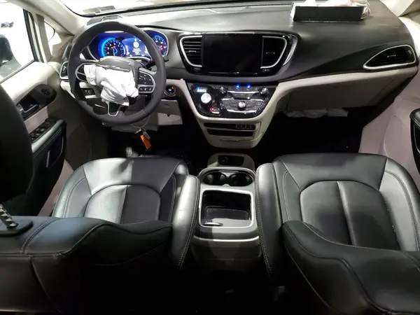 2C4RC1BG2RR172872 2024 CHRYSLER PACIFICA - Image 8