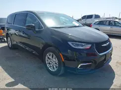 2C4RC1BG2RR173004 2024 CHRYSLER PACIFICA