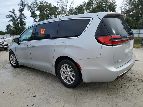 2C4RC1BG2RR173097 2024 CHRYSLER PACIFICA - Image 2