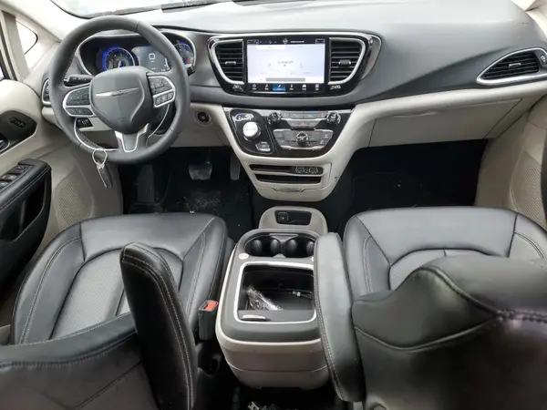 2C4RC1BG2RR173097 2024 CHRYSLER PACIFICA - Image 8