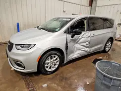 2C4RC1BG2RR173147 2024 CHRYSLER PACIFICA
