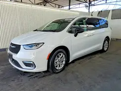 2C4RC1BG2RR176095 2024 CHRYSLER PACIFICA