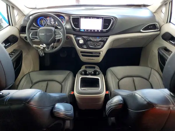 2C4RC1BG2RR176095 2024 CHRYSLER PACIFICA - Image 8