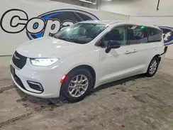 2C4RC1BG2RR176467 2024 CHRYSLER PACIFICA