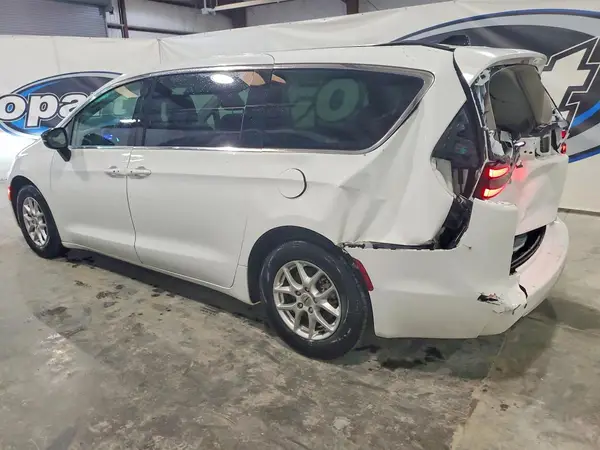 2C4RC1BG2RR176467 2024 CHRYSLER PACIFICA - Image 2