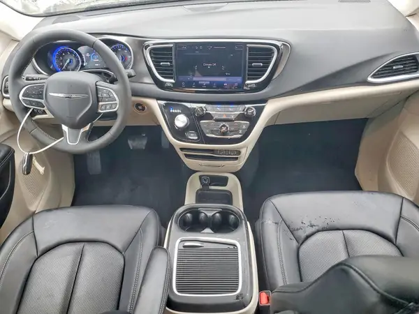 2C4RC1BG2RR176467 2024 CHRYSLER PACIFICA - Image 8