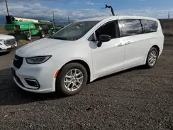 2C4RC1BG2RR176484 2024 CHRYSLER PACIFICA