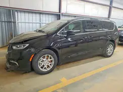 2C4RC1BG2RR179482 2024 CHRYSLER PACIFICA