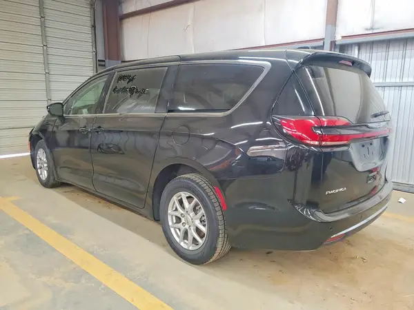 2C4RC1BG2RR179482 2024 CHRYSLER PACIFICA - Image 2