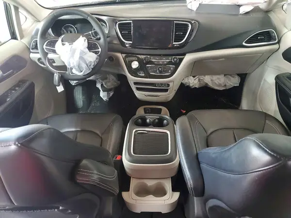 2C4RC1BG2RR179482 2024 CHRYSLER PACIFICA - Image 8