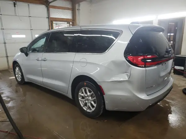 2C4RC1BG2RR182169 2024 CHRYSLER PACIFICA - Image 2