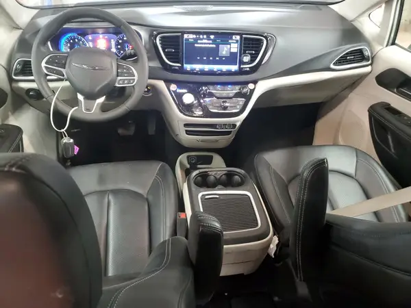 2C4RC1BG2RR182169 2024 CHRYSLER PACIFICA - Image 8