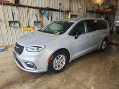 2C4RC1BG2RR182544 2024 CHRYSLER PACIFICA