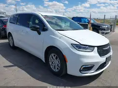 2C4RC1BG2RR182835 2024 CHRYSLER PACIFICA