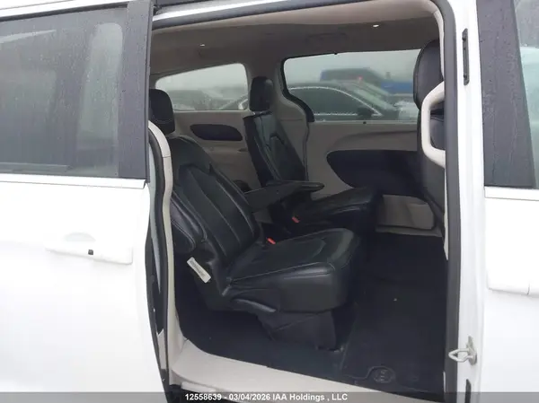 2C4RC1BG2RR183144 2024 CHRYSLER PACIFICA - Image 8