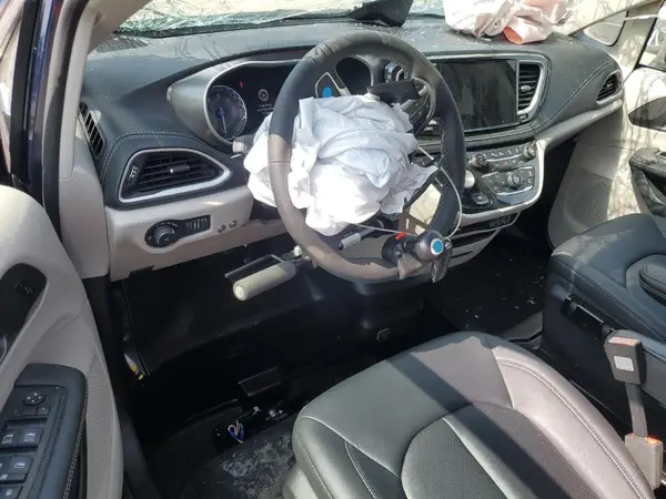 2C4RC1BG2RR183306 2024 CHRYSLER PACIFICA - Image 8