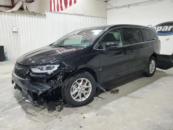 2C4RC1BG2RR187100 2024 CHRYSLER PACIFICA - Image 1