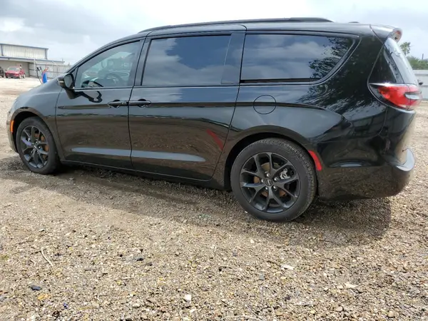 2C4RC1BG2RR190336 2024 CHRYSLER PACIFICA - Image 2