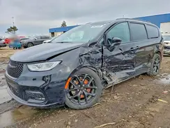 2C4RC1BG2RR192099 2024 CHRYSLER PACIFICA