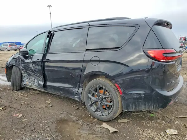 2C4RC1BG2RR192099 2024 CHRYSLER PACIFICA - Image 2