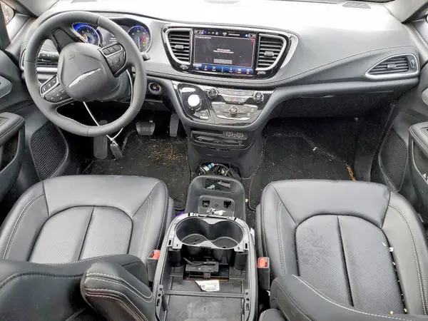 2C4RC1BG2RR192099 2024 CHRYSLER PACIFICA - Image 8