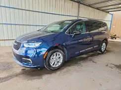 2C4RC1BG2SR502595 2025 CHRYSLER PACIFICA