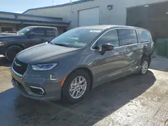 2C4RC1BG2SR504461 2025 CHRYSLER PACIFICA