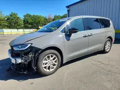 2C4RC1BG2SR504511 2025 CHRYSLER PACIFICA