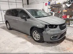 2C4RC1BG2SR504587 2025 CHRYSLER PACIFICA