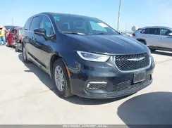 2C4RC1BG2SR507313 2025 CHRYSLER PACIFICA