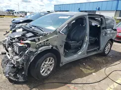 2C4RC1BG2SR510535 2025 CHRYSLER PACIFICA