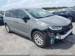 2C4RC1BG2SR511720 2025 CHRYSLER PACIFICA
