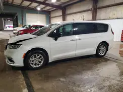 2C4RC1BG2SR512656 2025 CHRYSLER PACIFICA