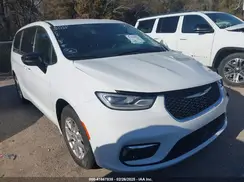 2C4RC1BG2SR512690 2025 CHRYSLER PACIFICA