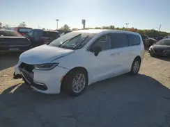 2C4RC1BG2SR512933 2025 CHRYSLER PACIFICA
