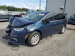 2C4RC1BG2SR516044 2025 CHRYSLER PACIFICA