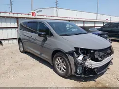 2C4RC1BG2SR516500 2025 CHRYSLER PACIFICA